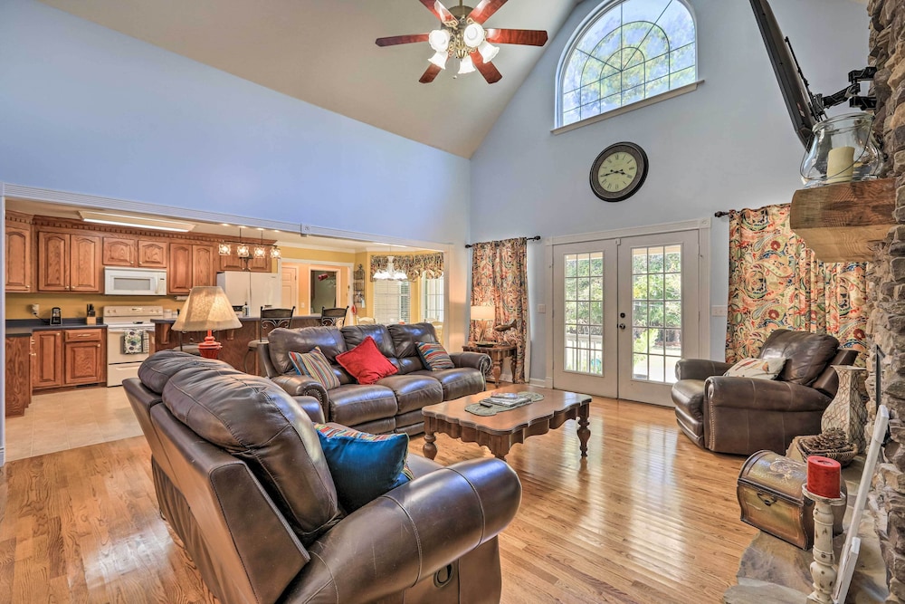 House (3 Bedrooms) photo 1