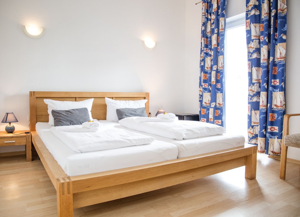 Double Room, Balcony - Photo 1