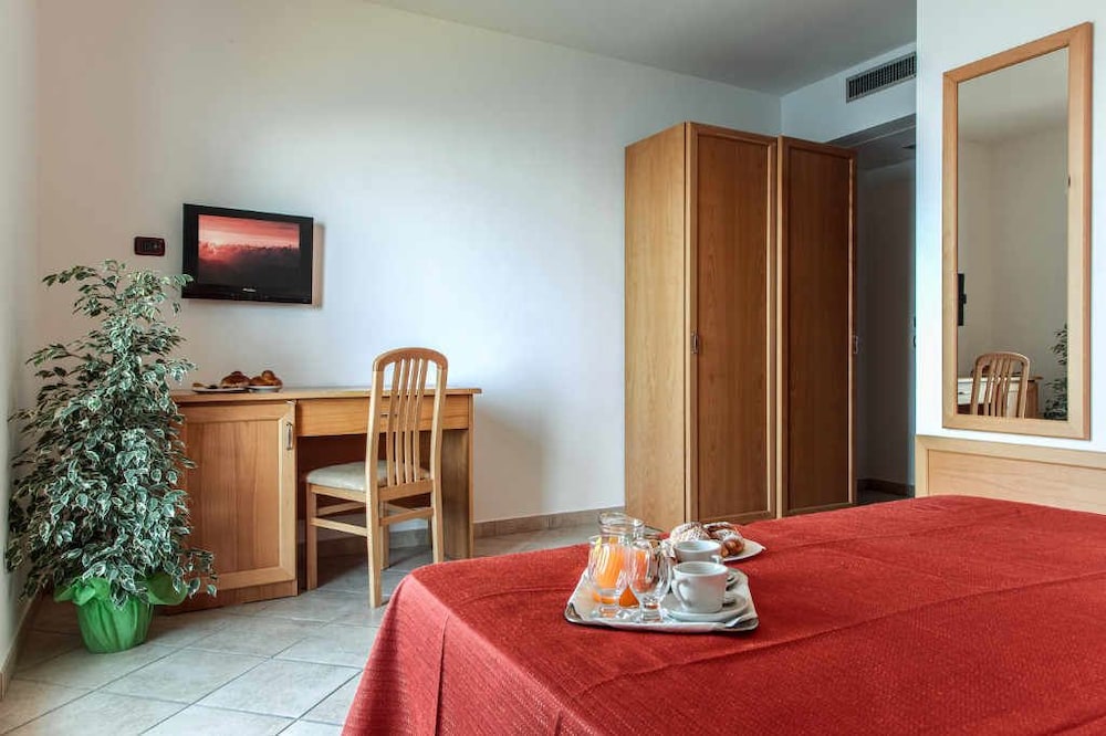 Double Room Single Use, Mountain View