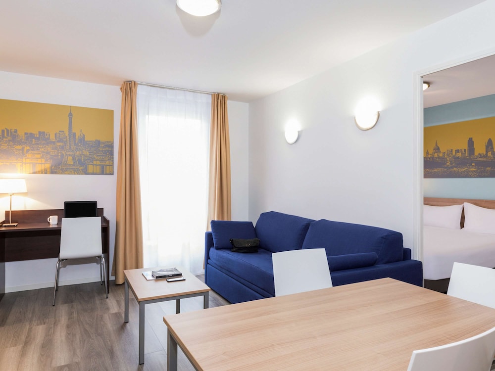 Apartment, 1 Bedroom (4 people) - Photo 6
