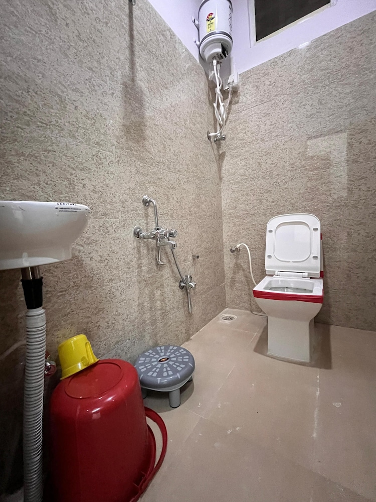 Deluxe Room photo 3