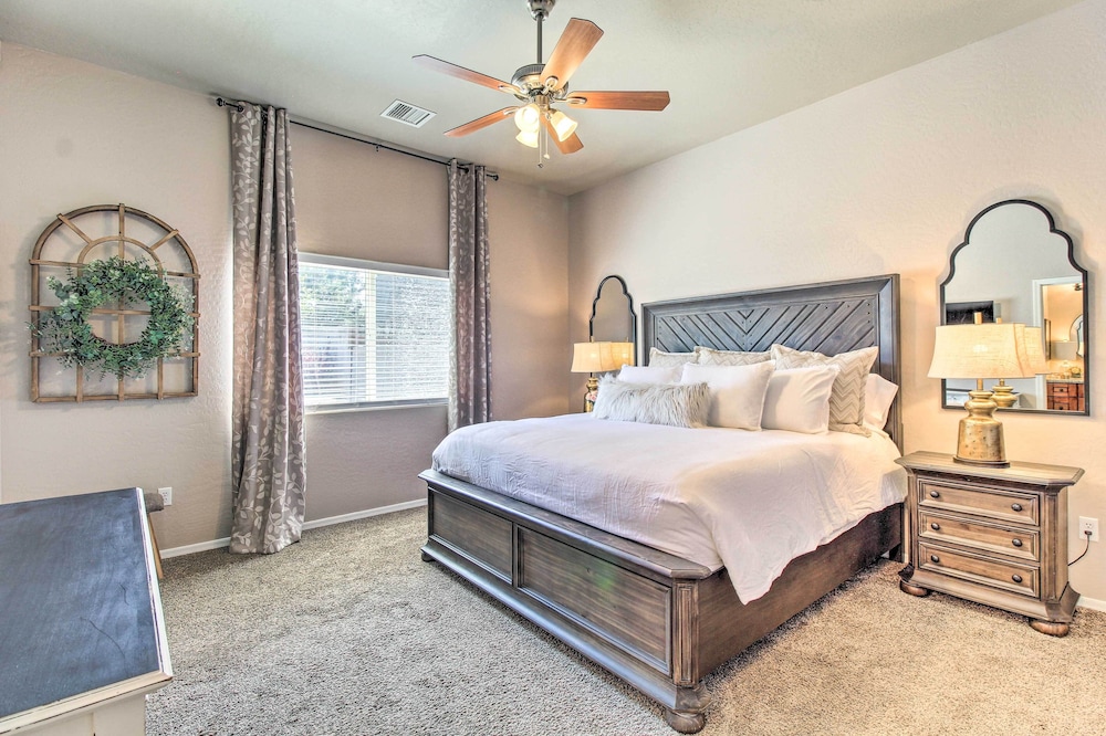 House (3 Bedrooms) photo 2