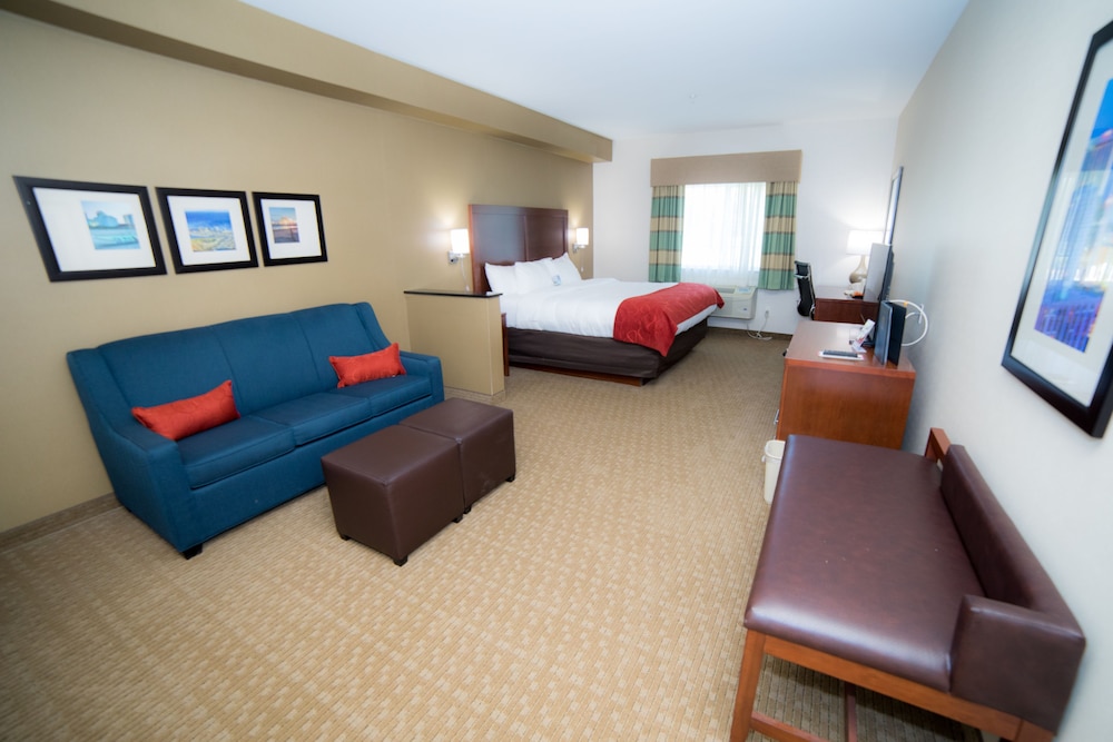 Suite, Non Smoking - Photo 6