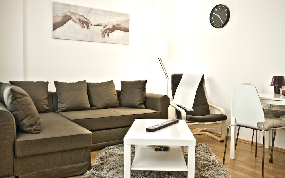 Apartment, 2 Bedrooms photo 2