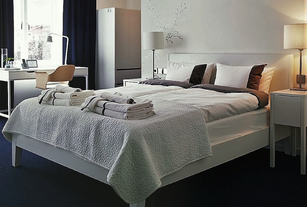 Family Suite, 2 Bedrooms, Accessible, Private Bathroom photo 1