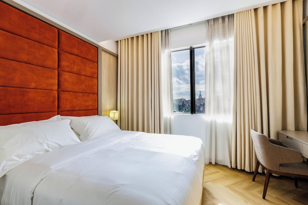 Superior Double Room photo 1