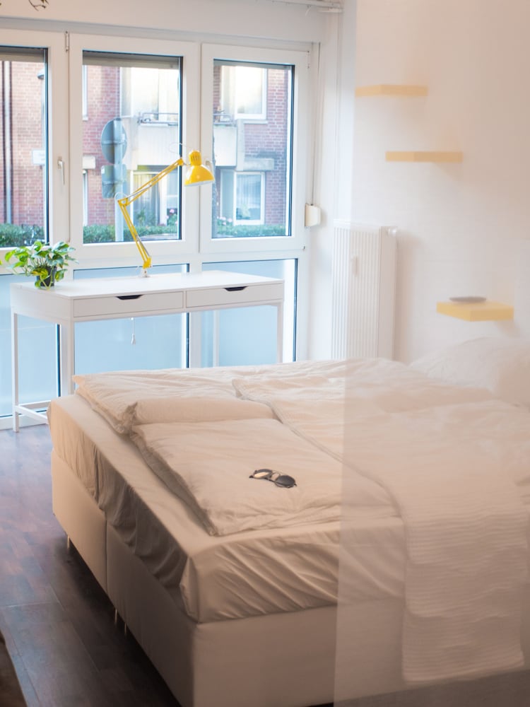 Apartment, 1 Bedroom photo 1