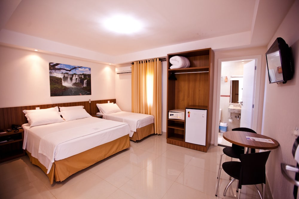 Deluxe Triple Room - Photo 3