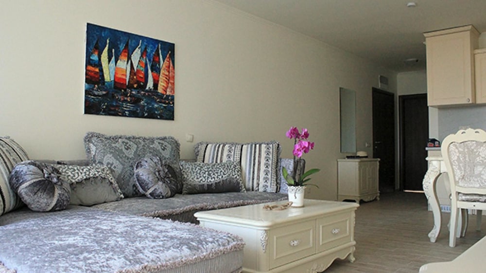 Apartment, 2 Bedrooms