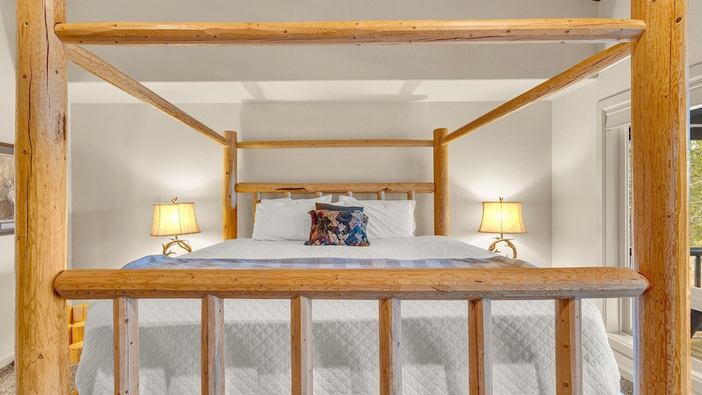 House, Multiple Beds (Quelah Lane - Unit 10) photo 3