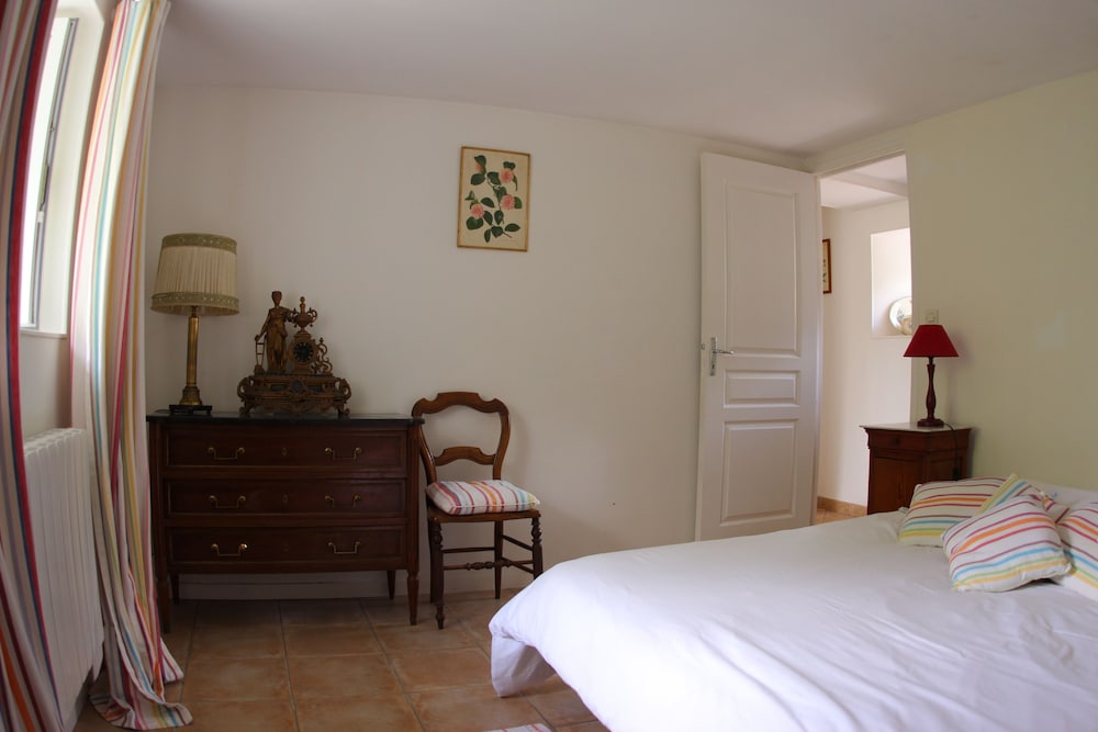 Traditional Cottage (Jardin)