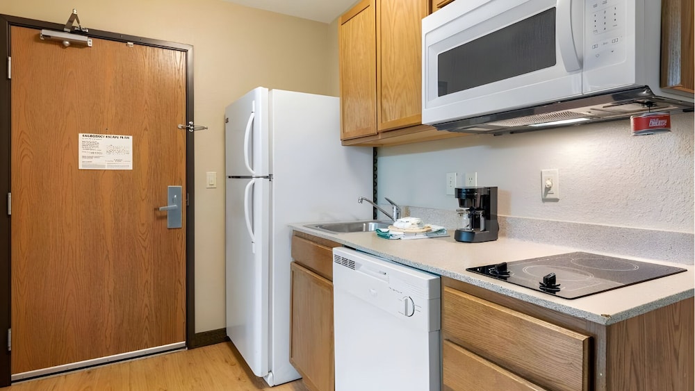 Birch Hill Suiten South Bend, Billede 2