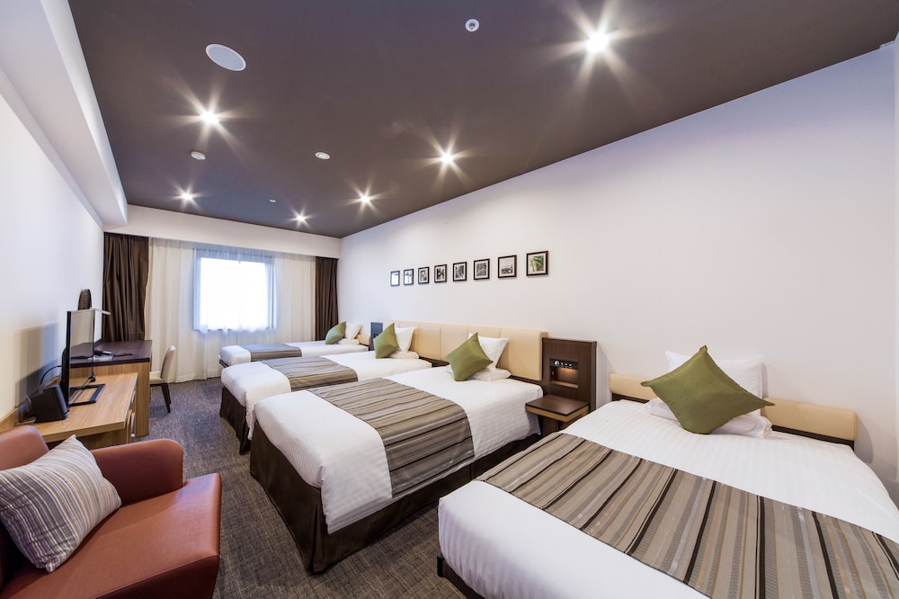 Grand Deluxe Fourth, Non Smoking(Eco Plan - No Cleaning Service)