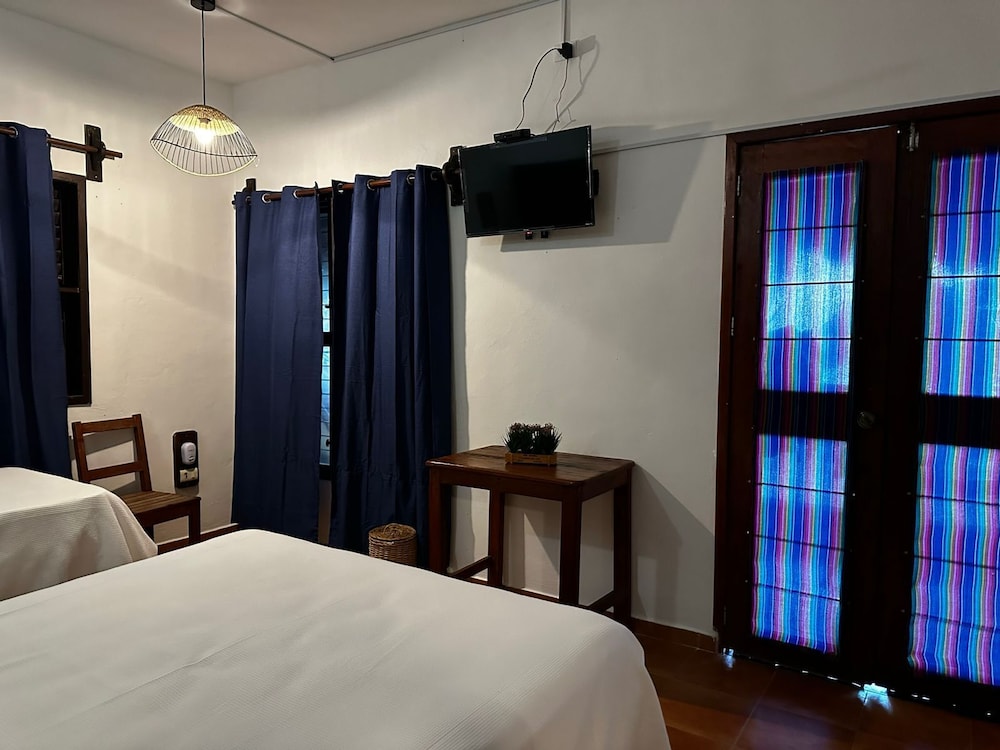 Panoramic Triple Room photo 2