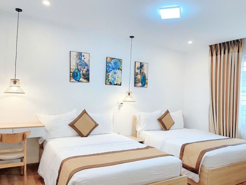 Family Quadruple Room