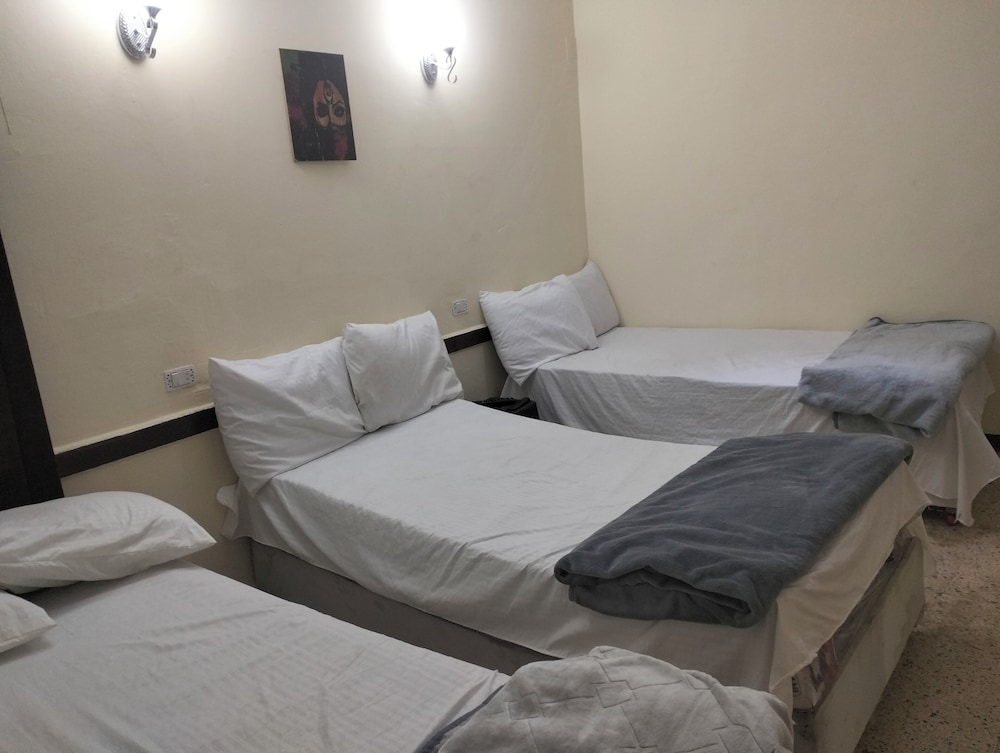 Family Triple Room