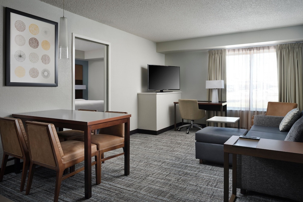 Residence Inn by Marriott Grand Rapids Airport, Foto 2