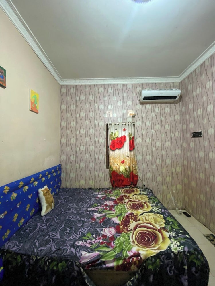 Standard Room, Air conditioning photo 3