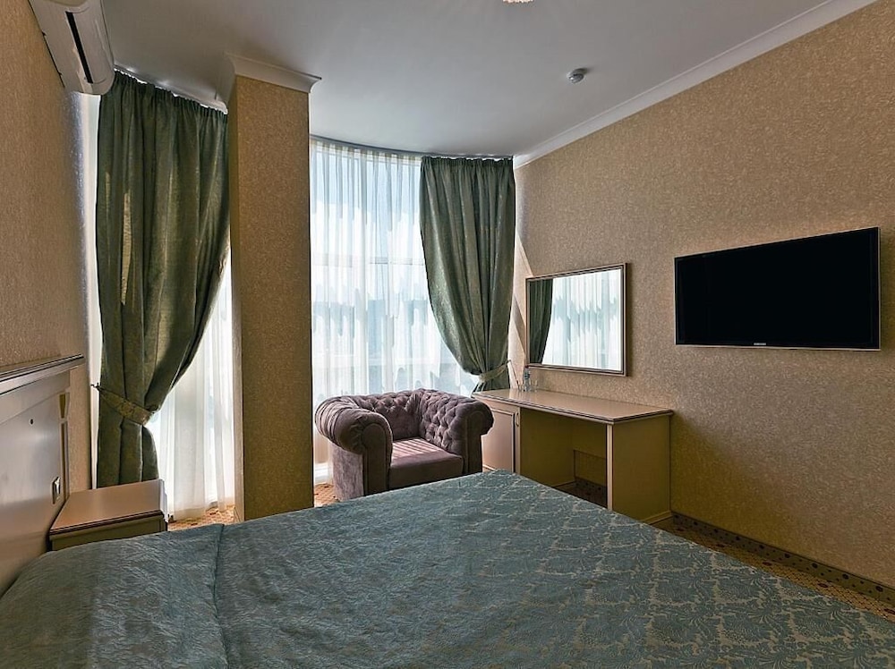 Comfort Double or Twin Room photo 2