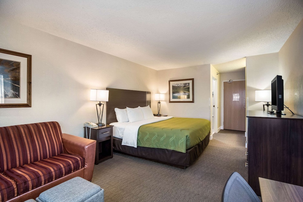 Business Room, 1 King Bed - Photo 1