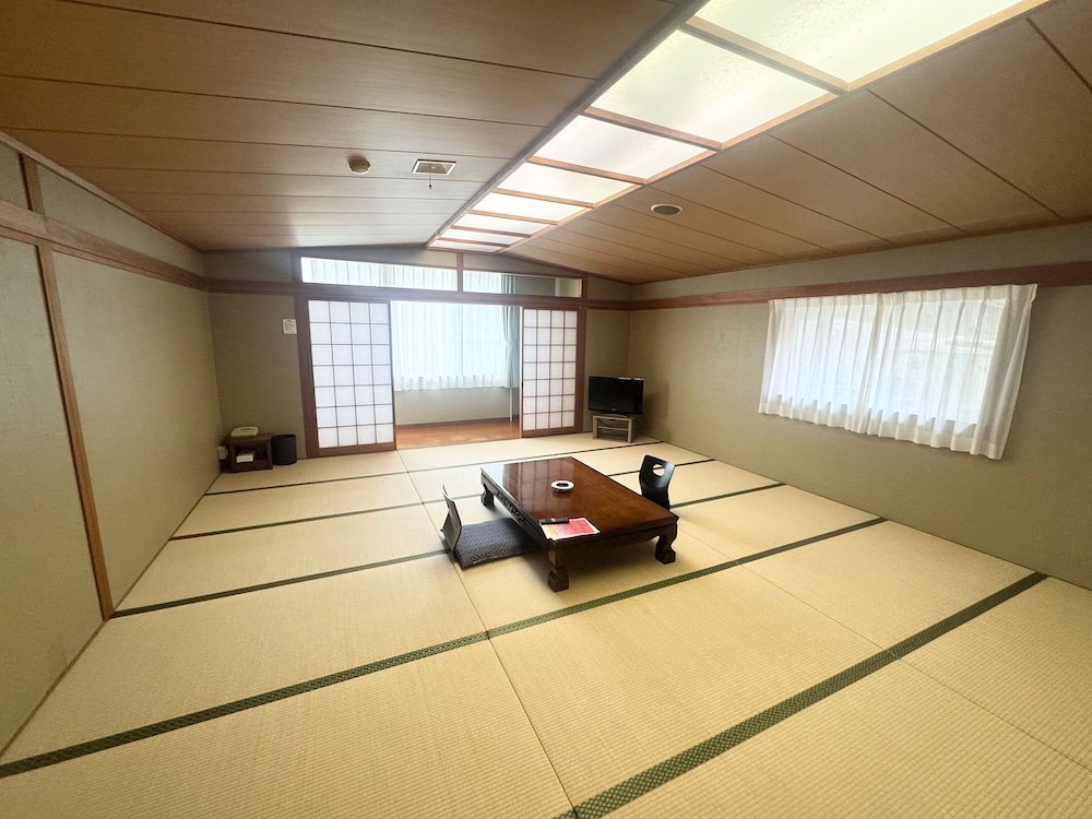 [Japanese Style Room]