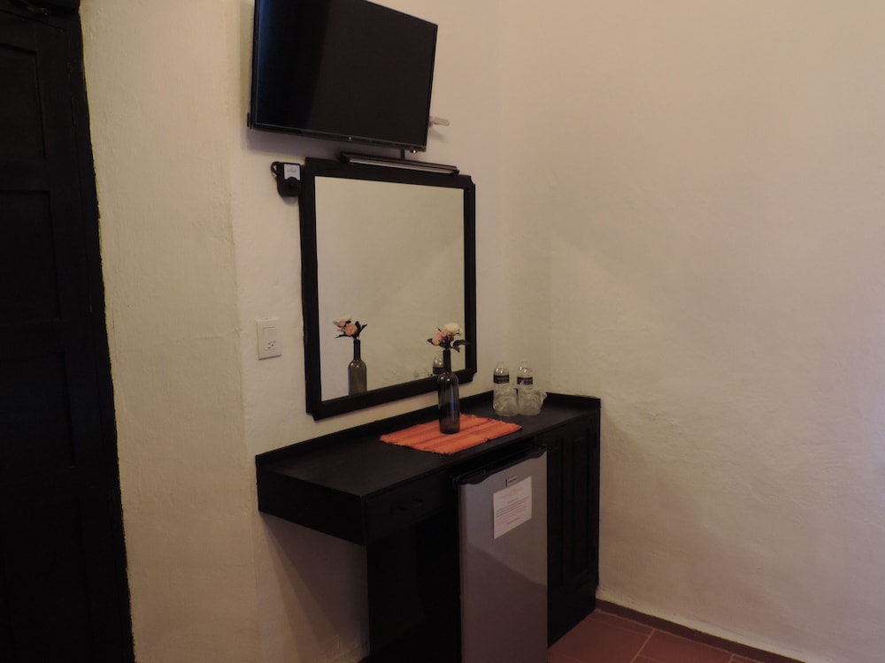 Basic Double Room photo 3