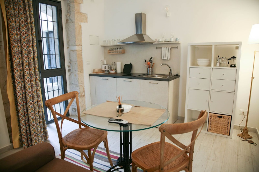 Standard Apartment photo 2