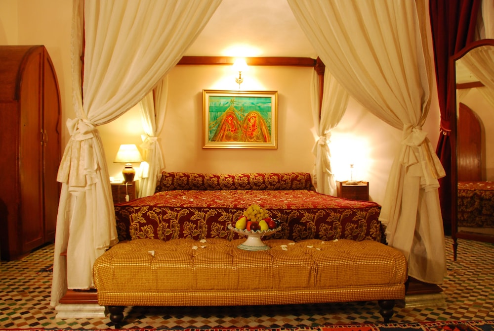 Royal Suite, Courtyard View - Photo 1