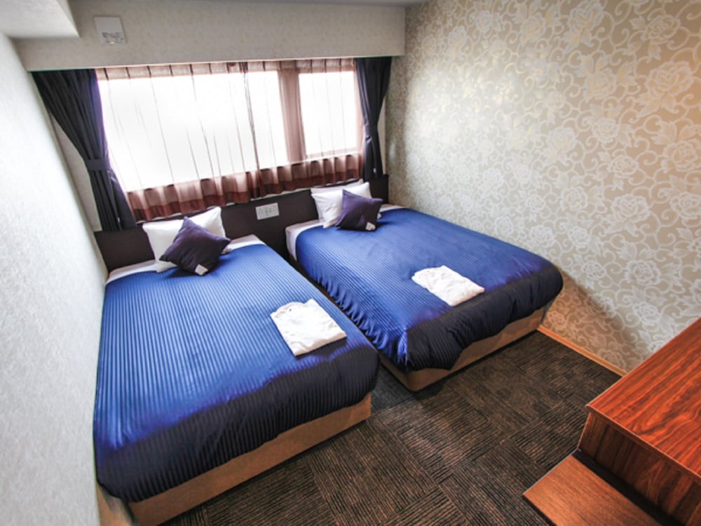 Standard Twin Room, Non Smoking (Dog Friendly) - Photo 4
