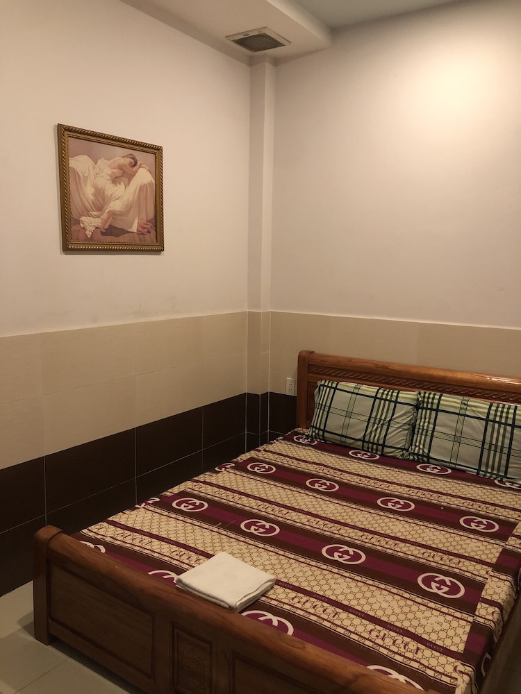 Standard Double Room - Photo 3