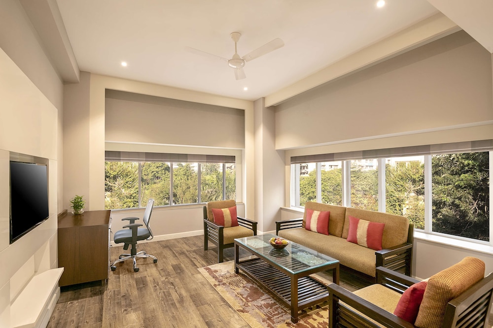 Suite (Room) - Photo 4