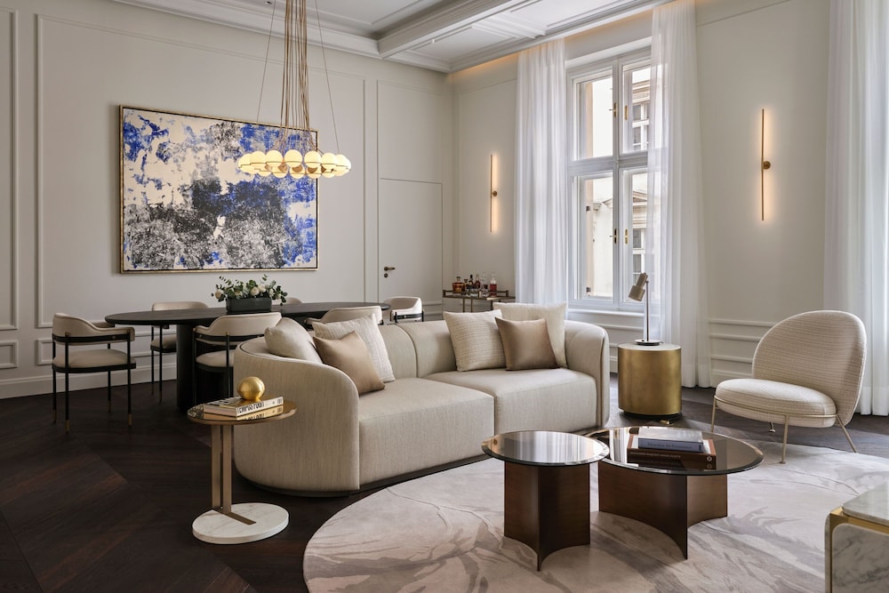 Signature Suite, 1 Bedroom