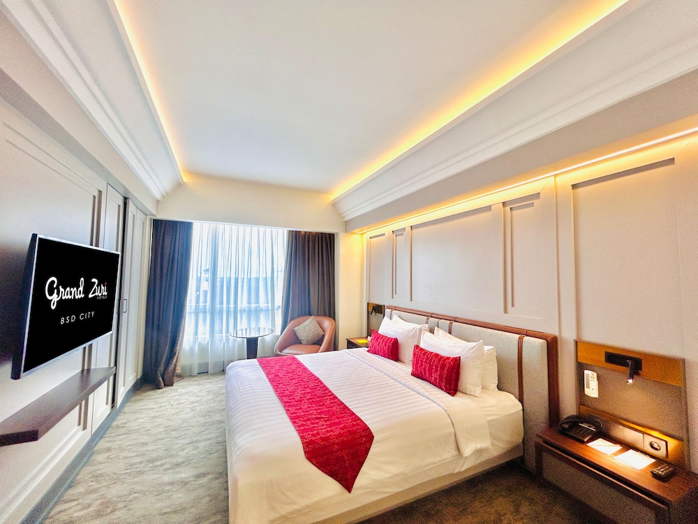 New Junior Suite (Non Smoking)