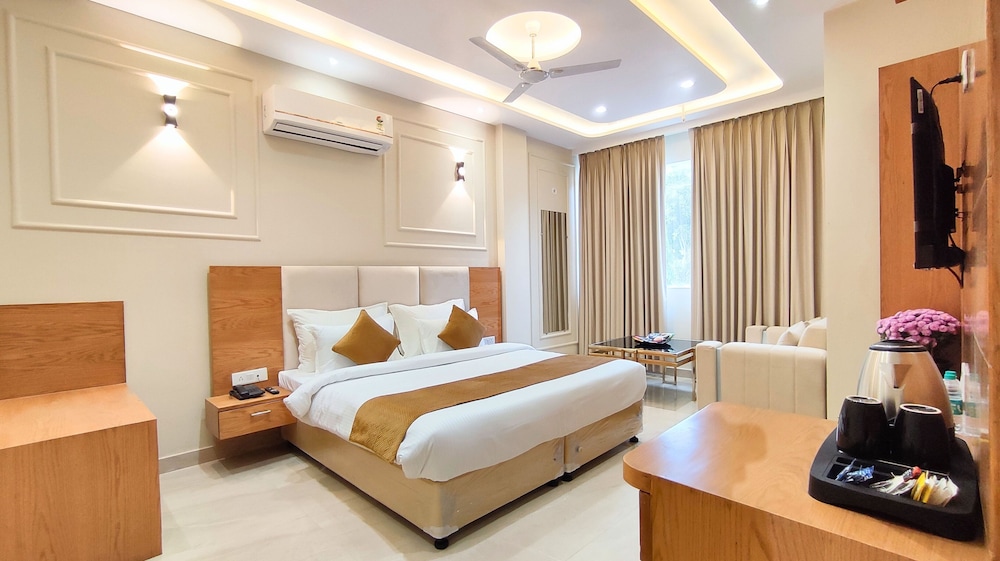 Royal Suite photo 1