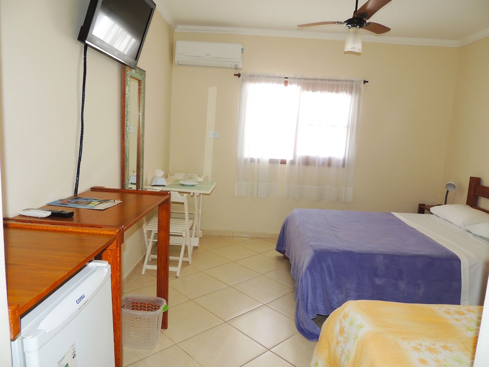Standard Triple Room photo 1
