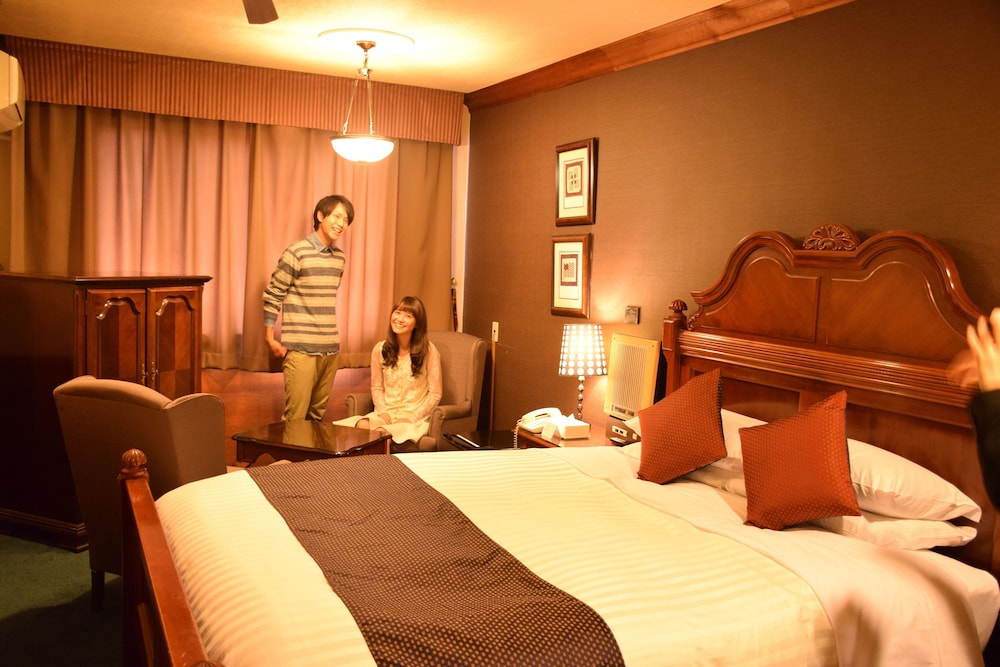 Double Room, Non Smoking photo 3
