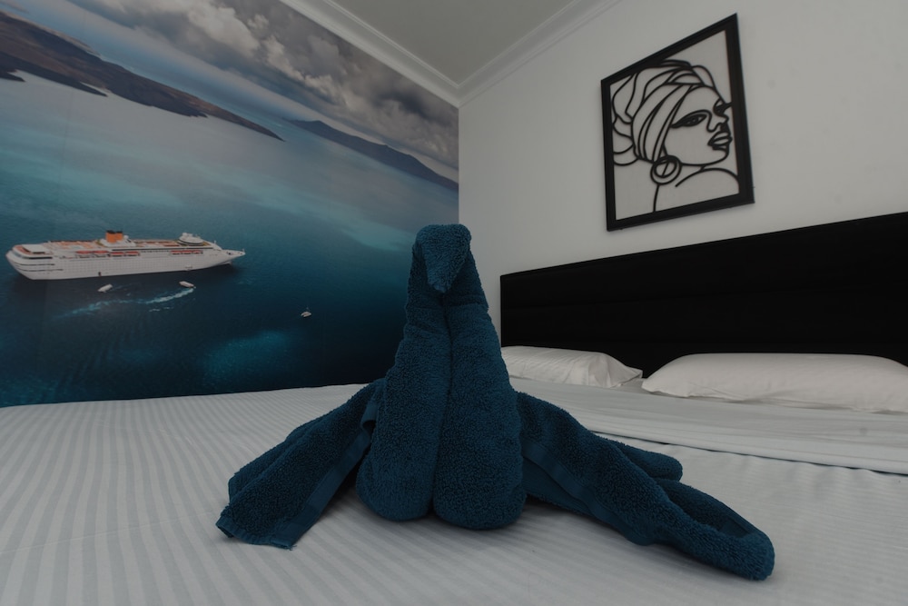 Family Apartment, 1 Bedroom photo 3