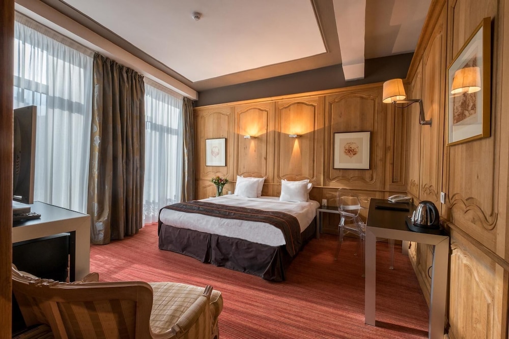 Comfort Double or Twin Room - Photo 6
