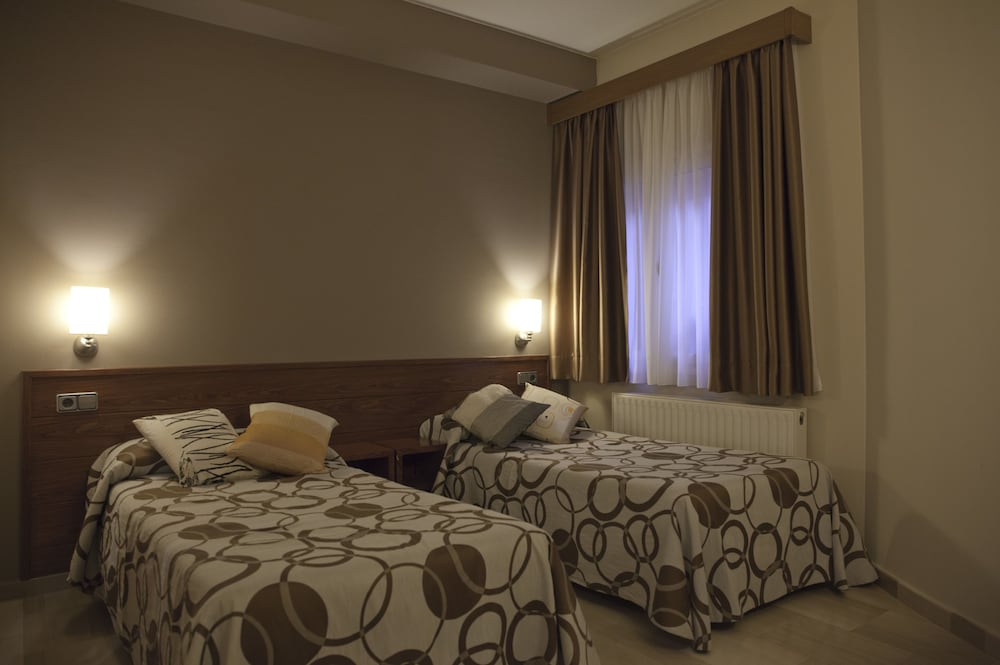 Habitación Doble