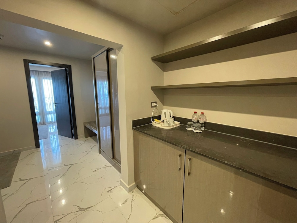 Family Double Room, Sea View - Photo 3