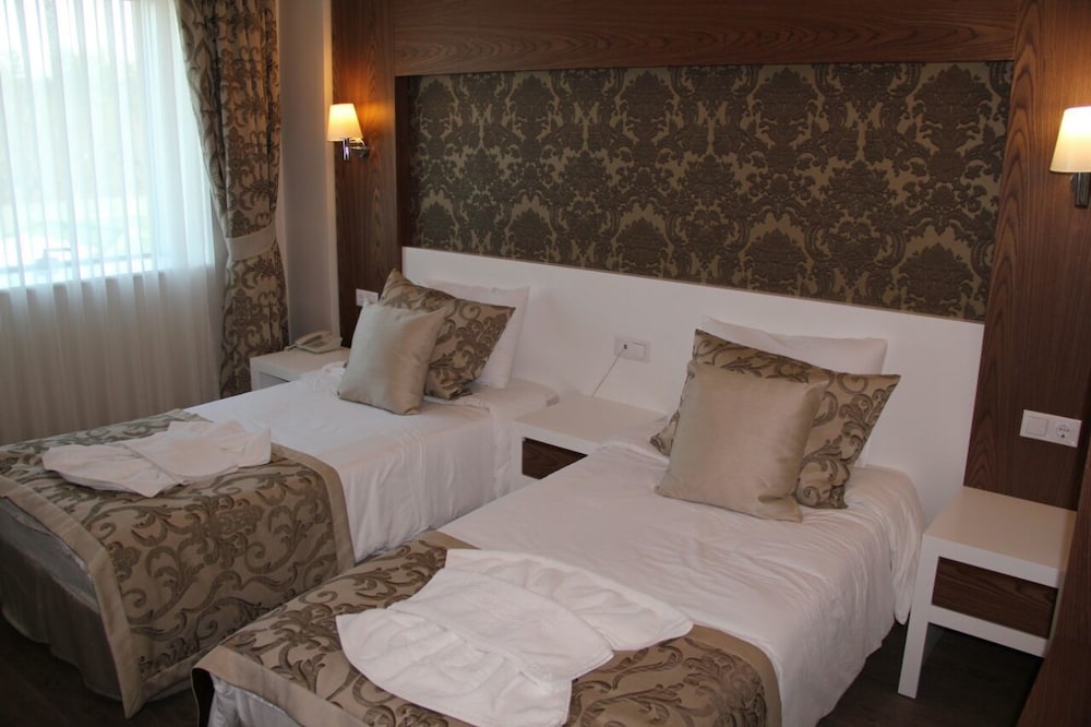 Standard Single Room photo 1