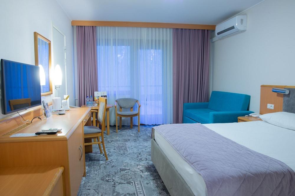 Double Room with sofa photo 3