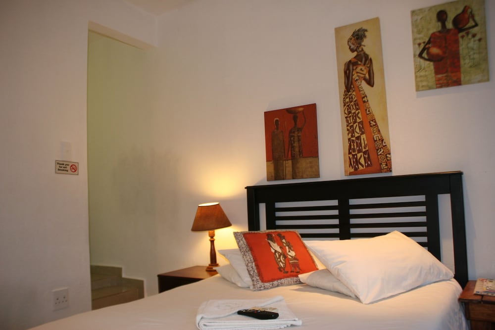 Deluxe Room photo 3