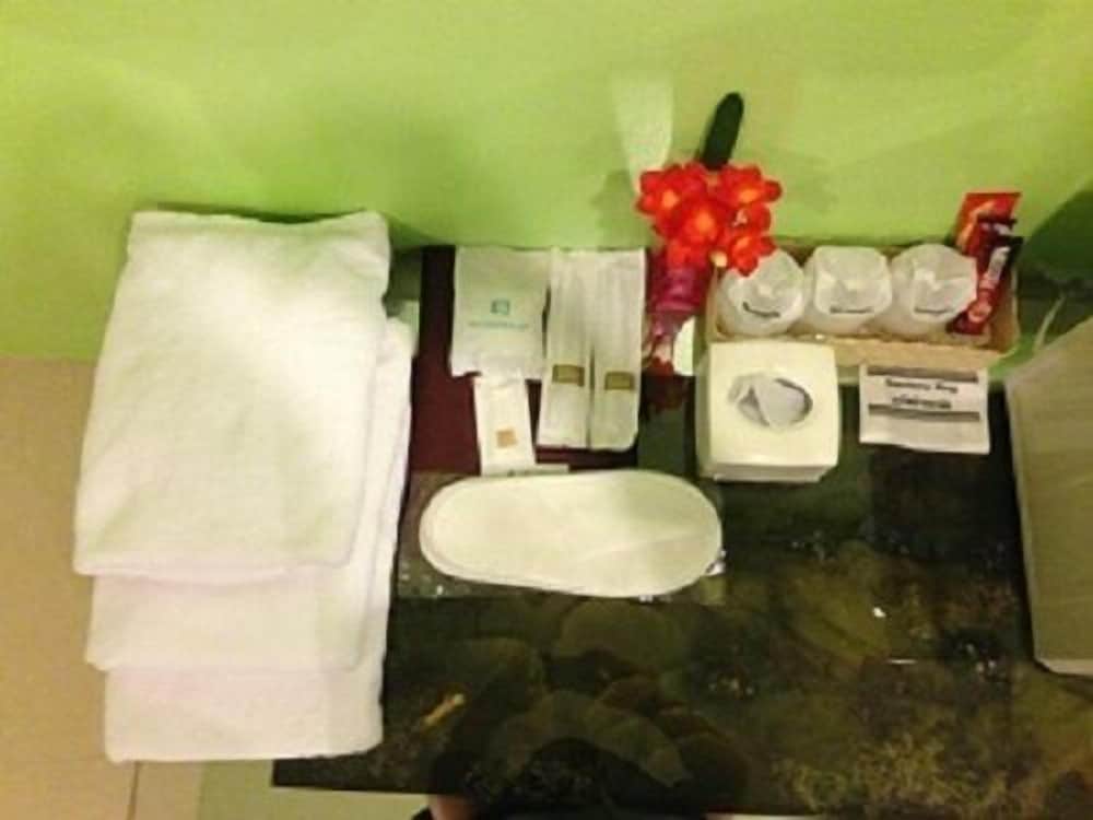 Deluxe Triple Room photo 3
