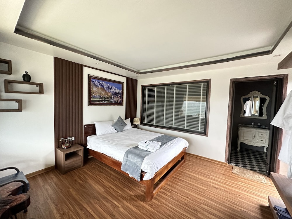 Deluxe Bungalow photo 1