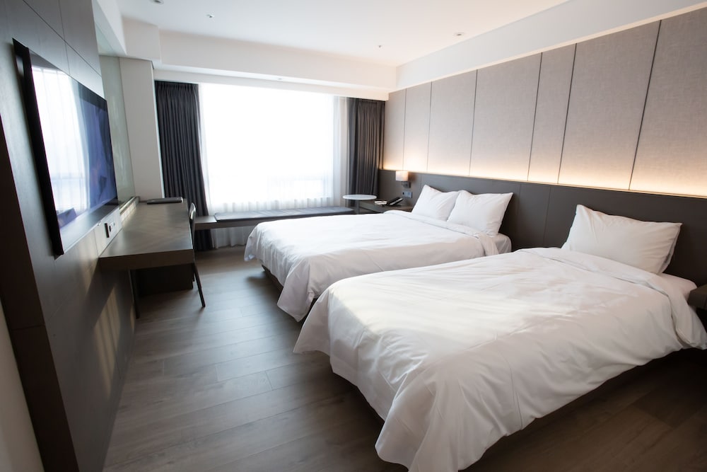 Deluxe Twin Room - Photo 5