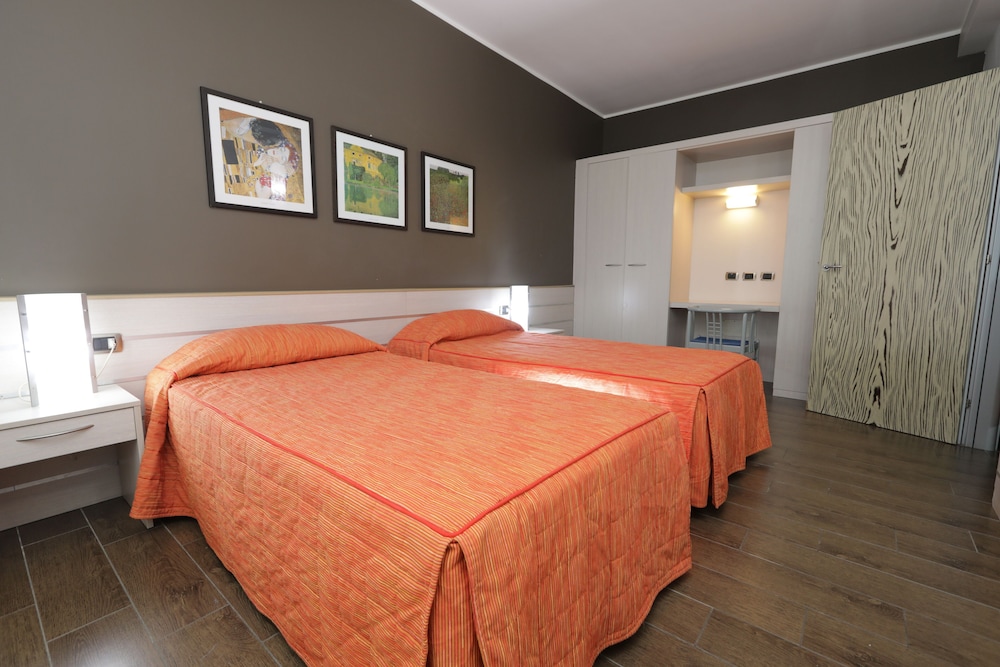 Apartment, 1 Bedroom (3 adulti)