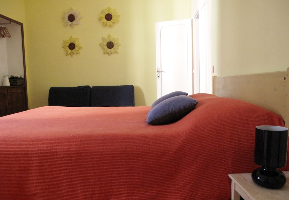 Executive Double Room photo 1