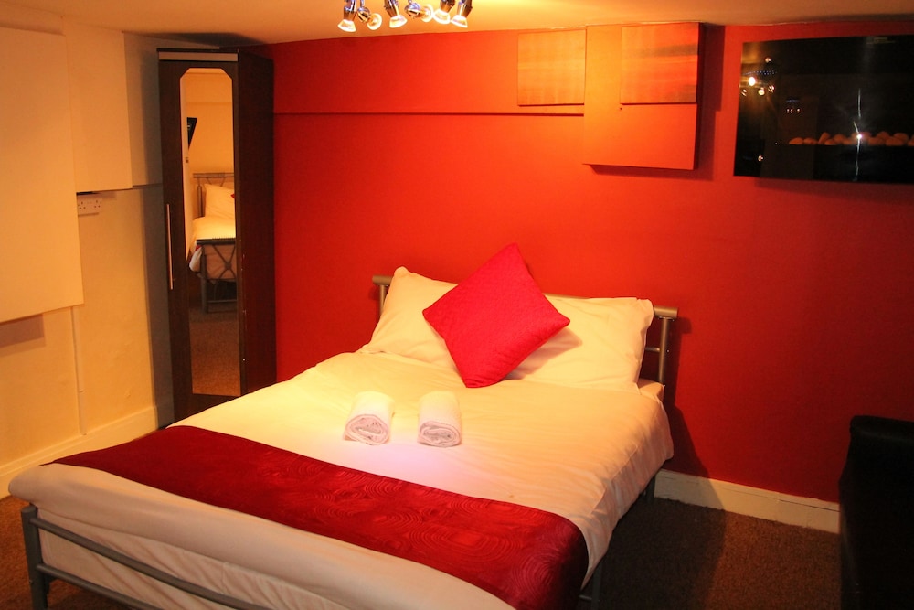 Double Room photo 1