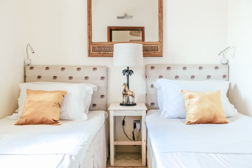 Classic Suite, 2 Bedrooms (Family) photo 2